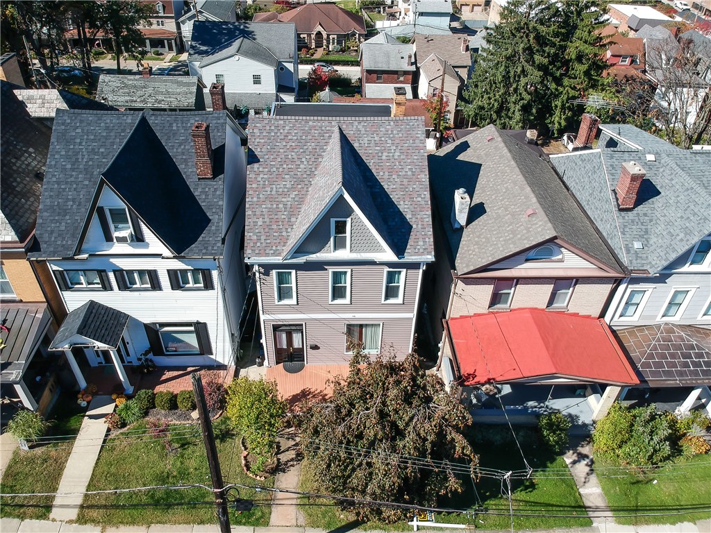 140 Cohassett Street