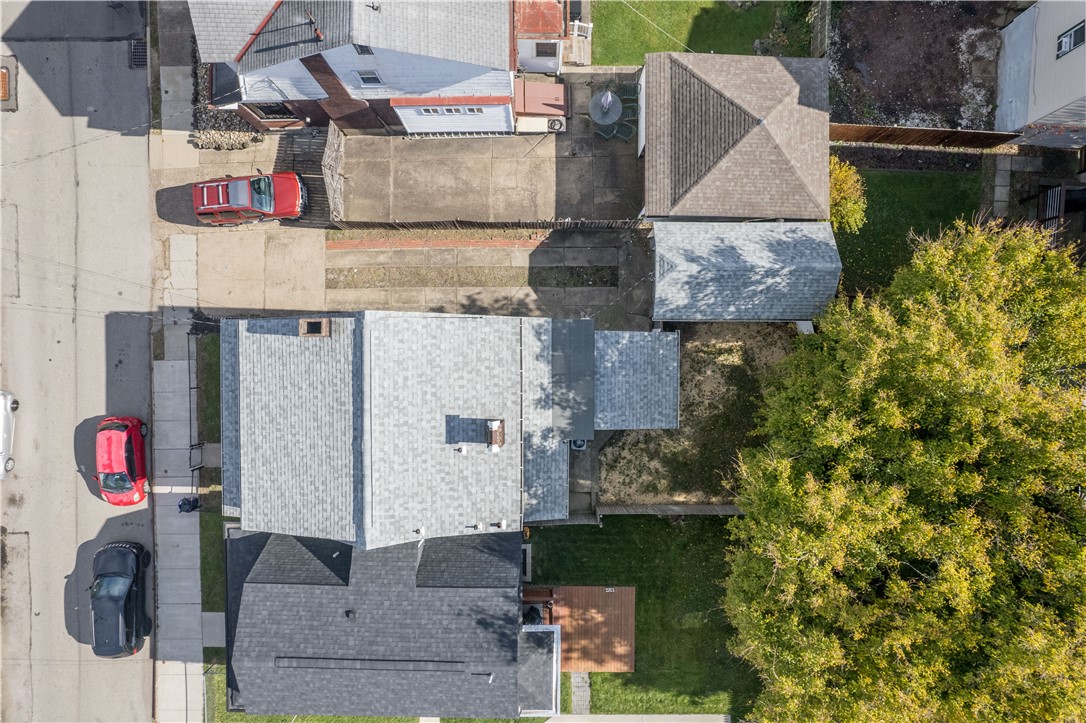 420 Ruxton St