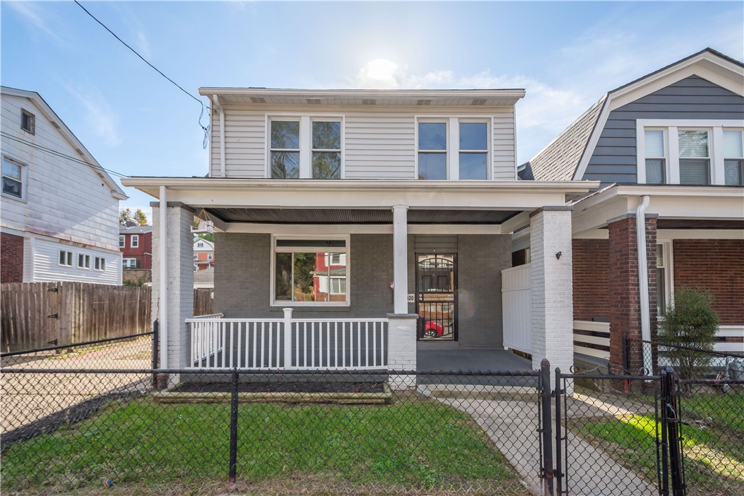 420 Ruxton St