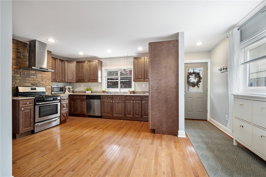 5423 Carnegie Str.