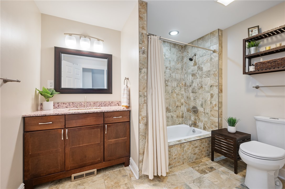 5423 Carnegie Str.