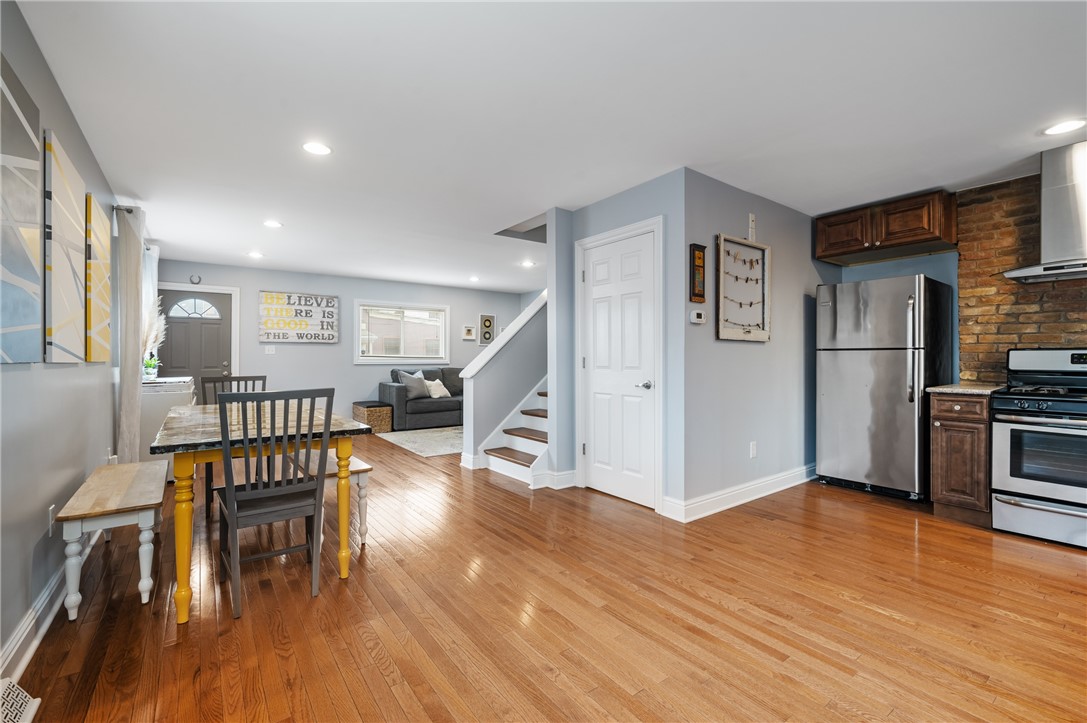 5423 Carnegie Str.