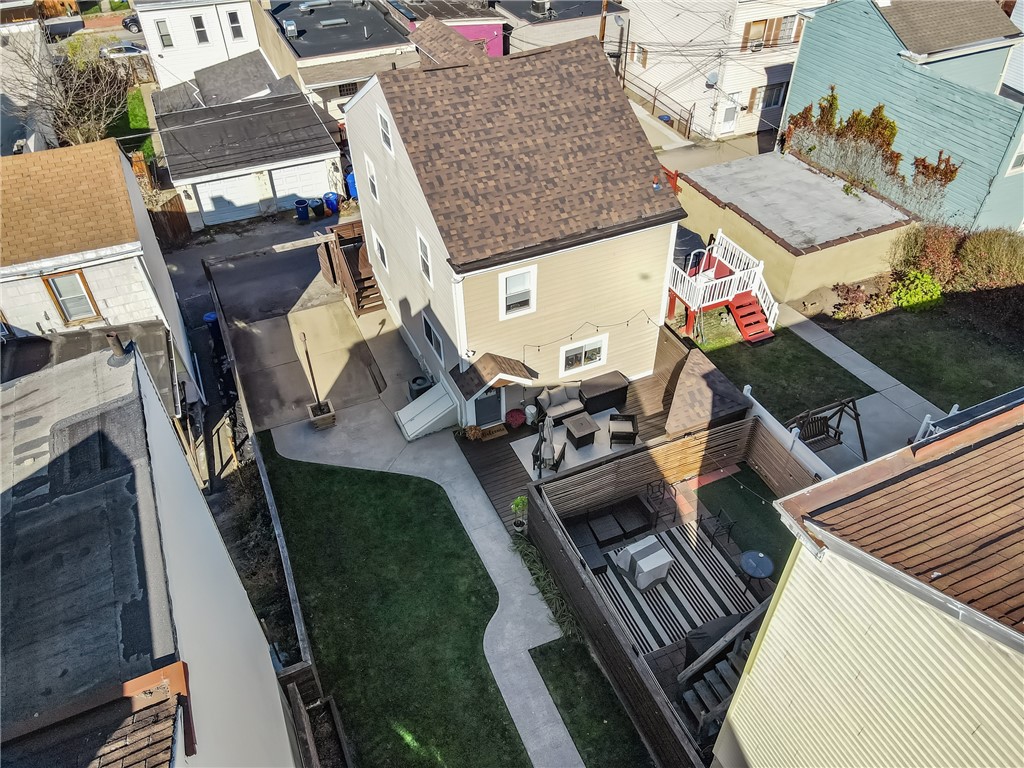 5423 Carnegie Str.