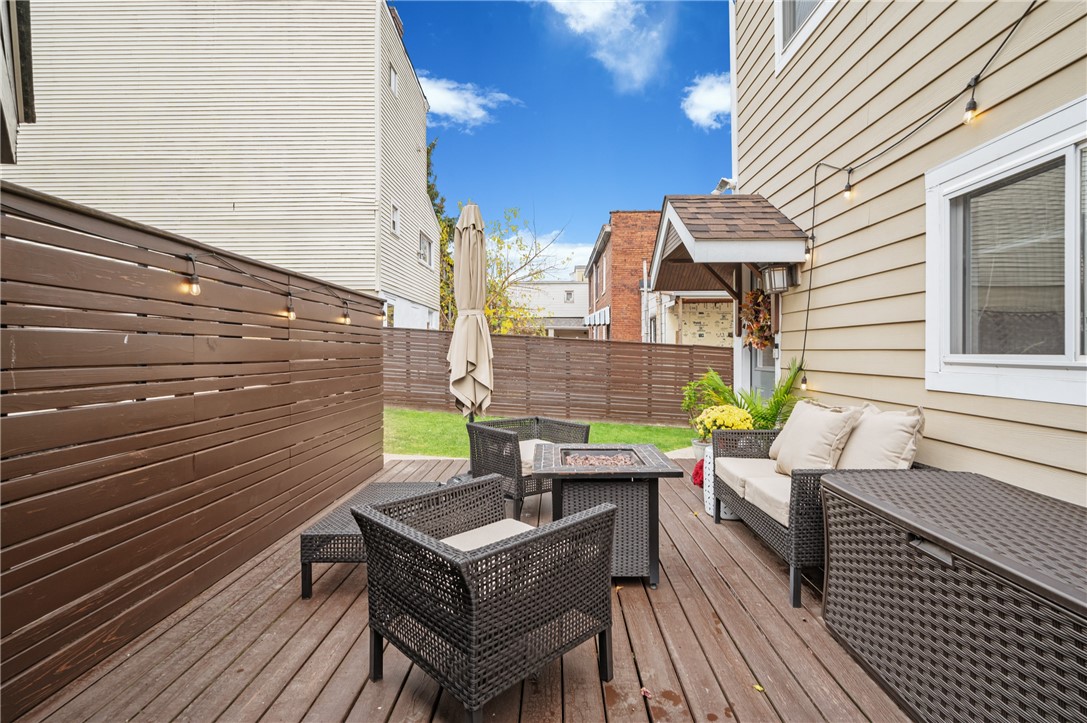 5423 Carnegie Str.