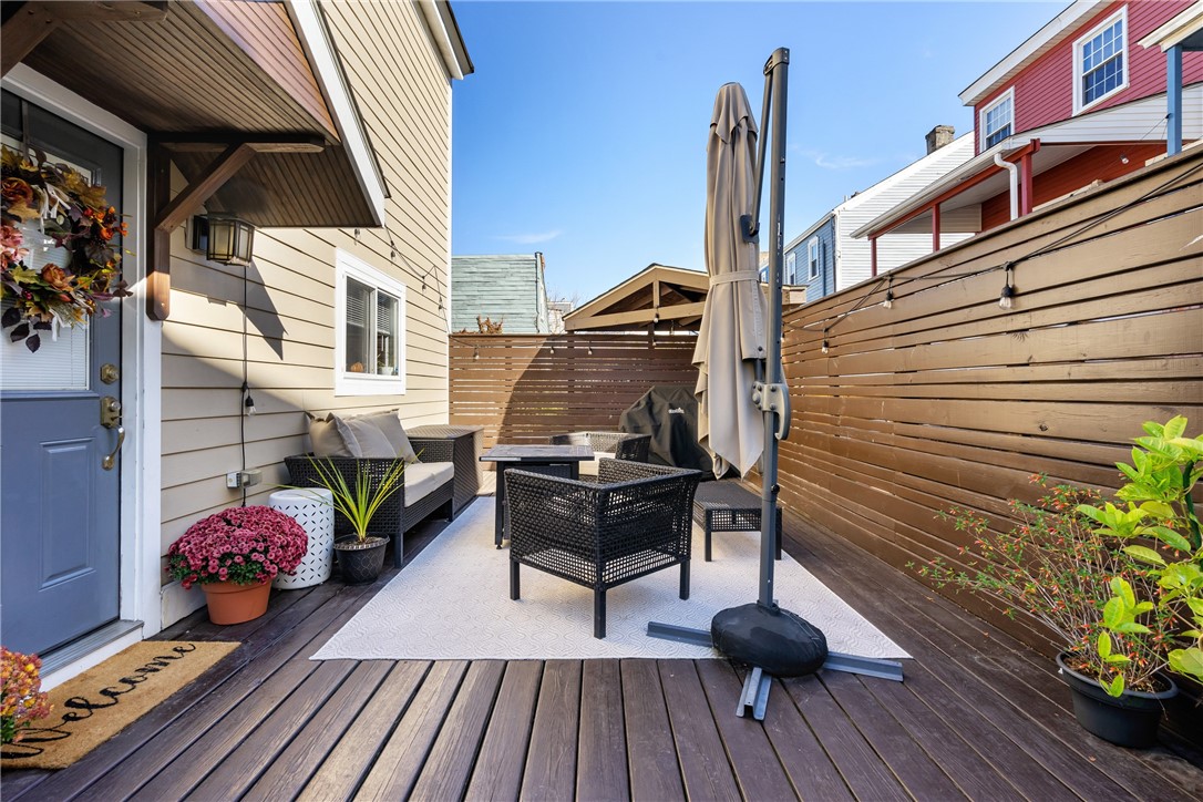 5423 Carnegie Str.