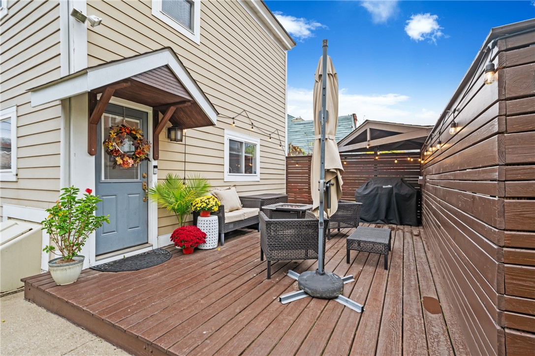 5423 Carnegie Str.