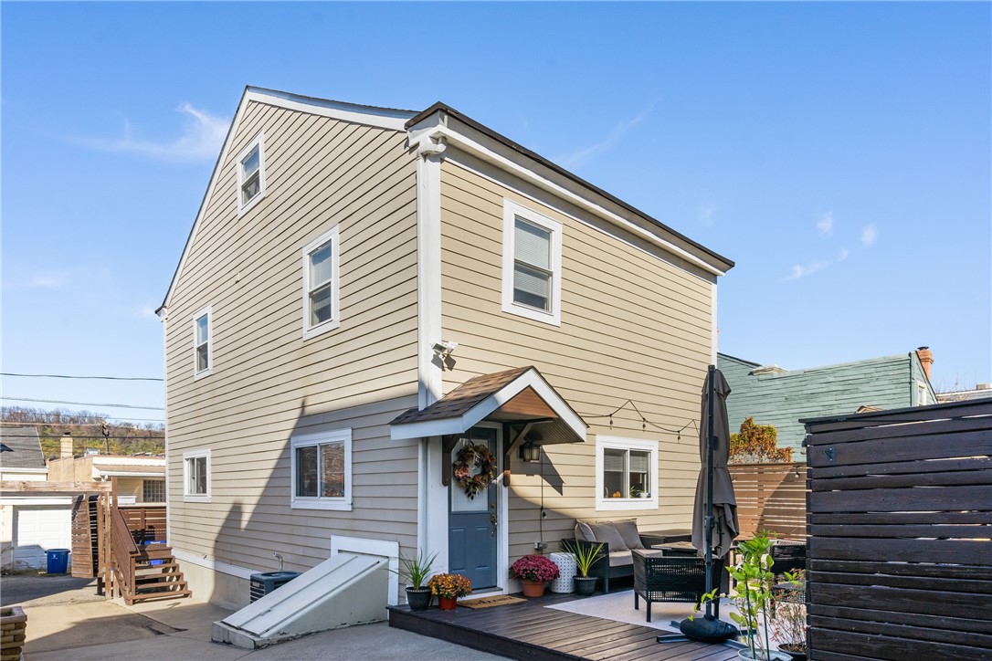5423 Carnegie Str.