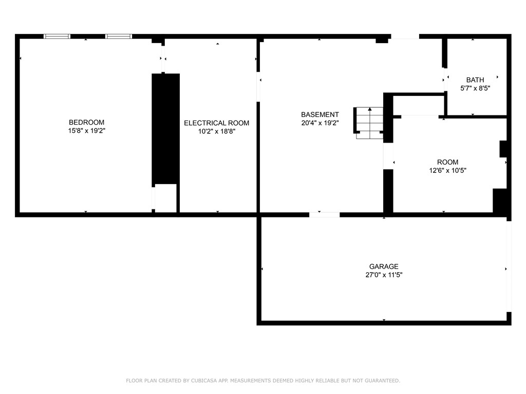 451 Blackberry Drive