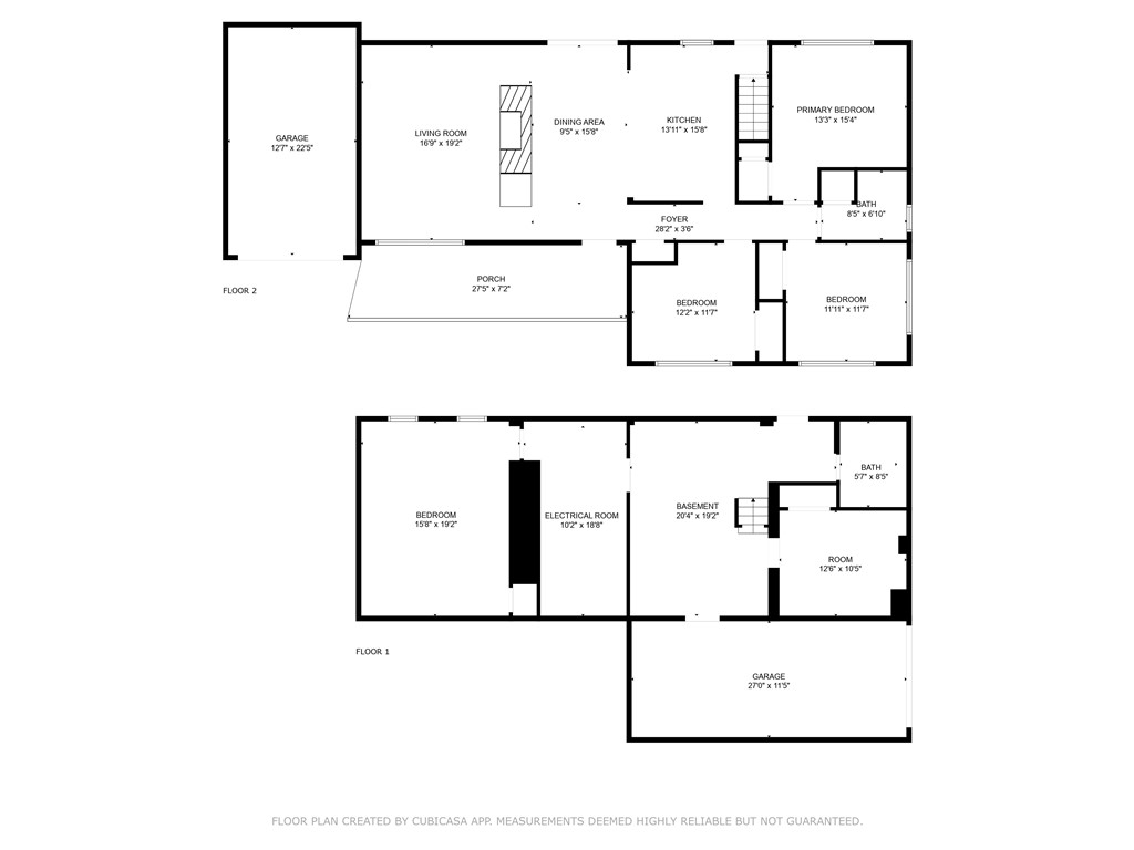 451 Blackberry Drive