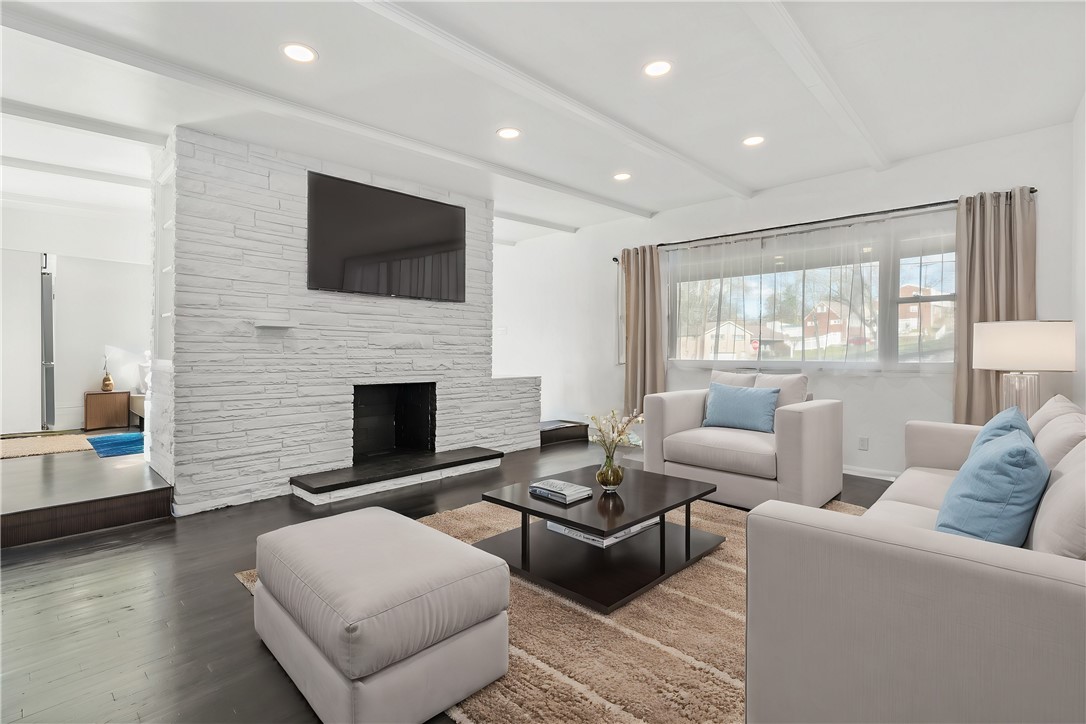 451 Blackberry Drive