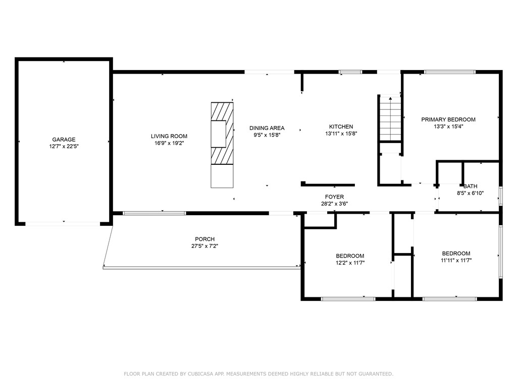 451 Blackberry Drive