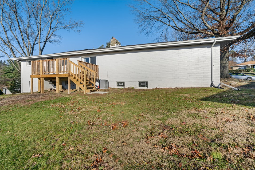 451 Blackberry Drive