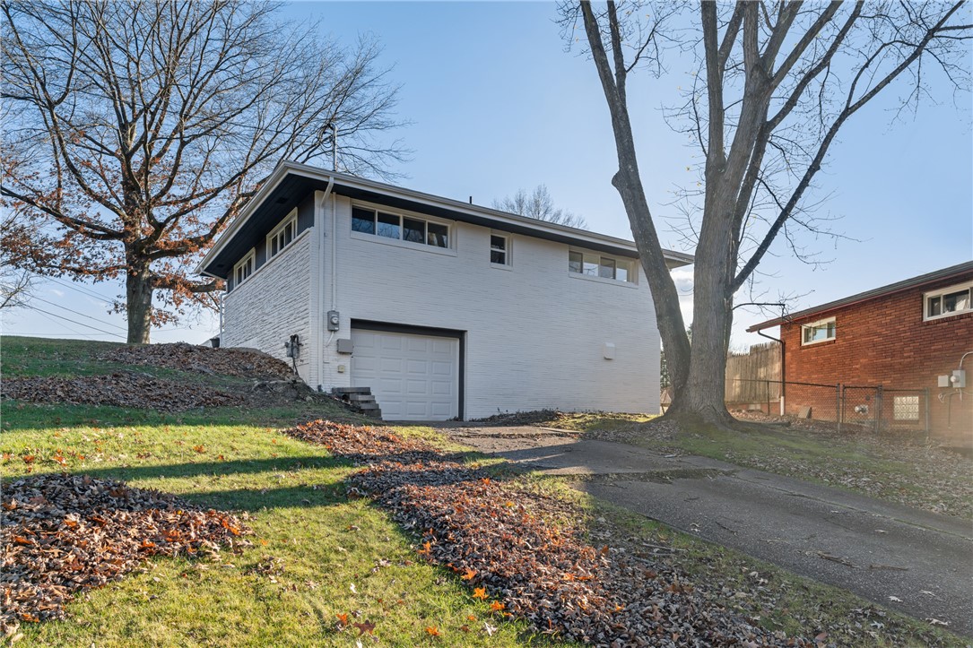 451 Blackberry Drive