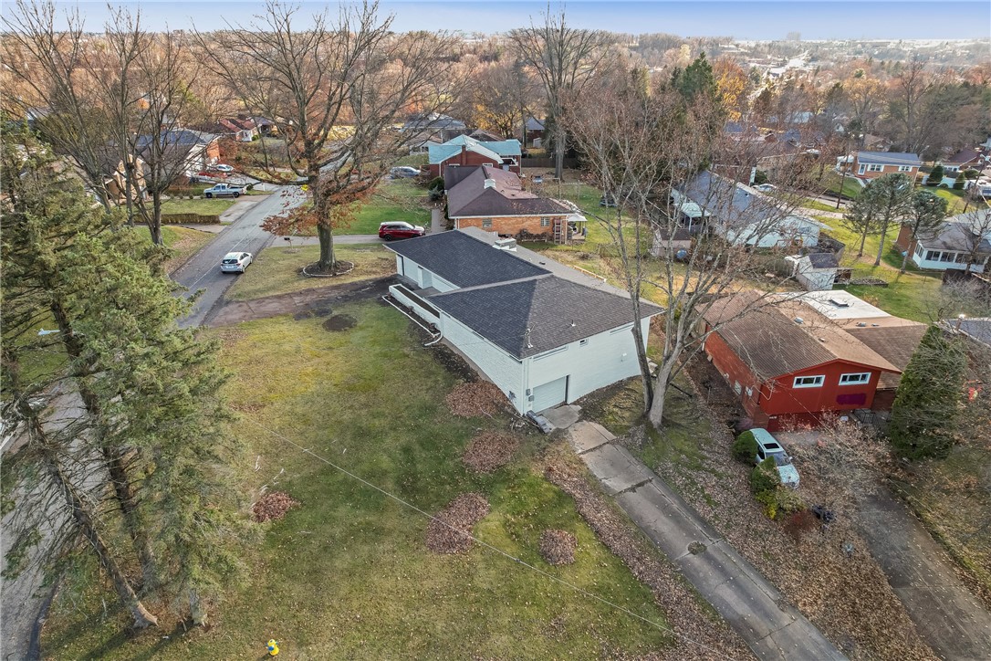 451 Blackberry Drive