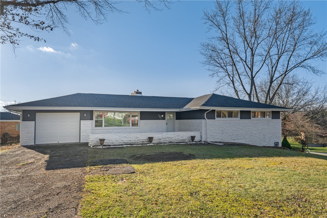 451 Blackberry Drive