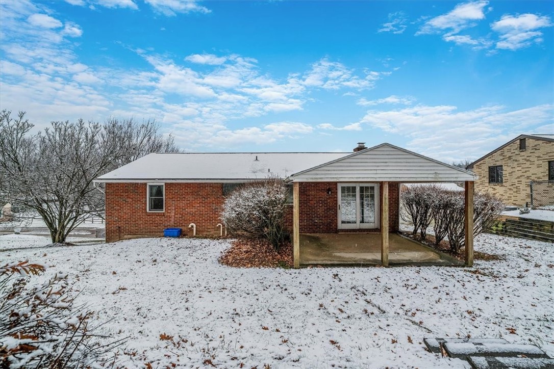 29 Farmcrest Dr