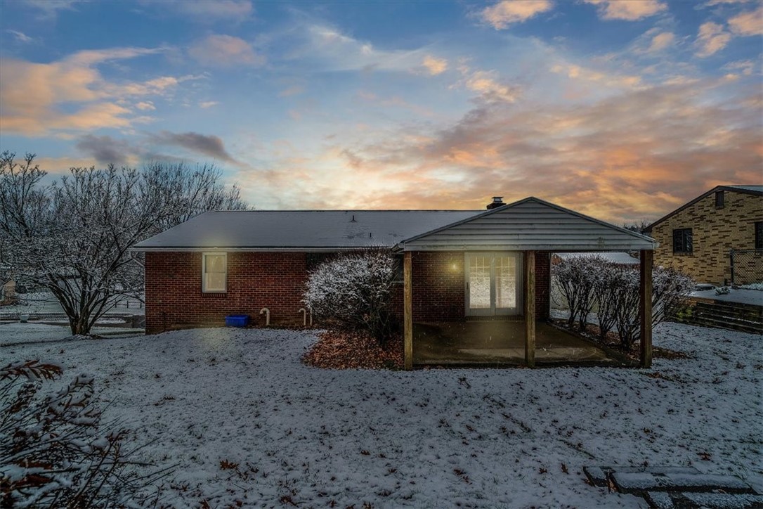 29 Farmcrest Dr