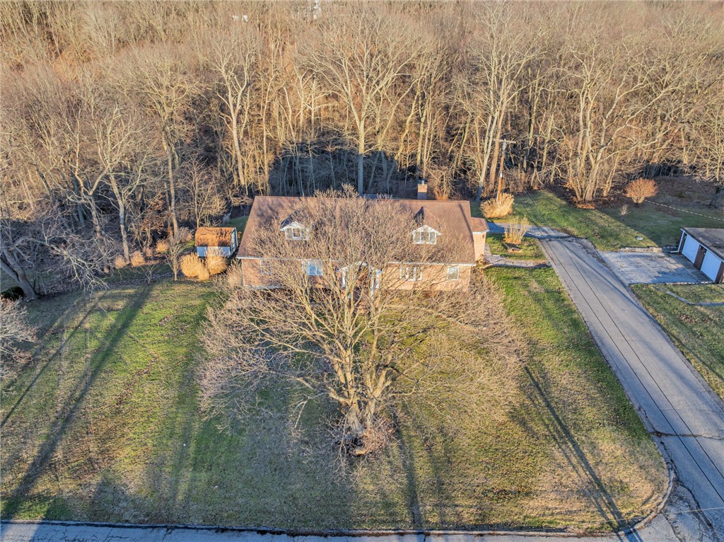 1601 Cottage Ave