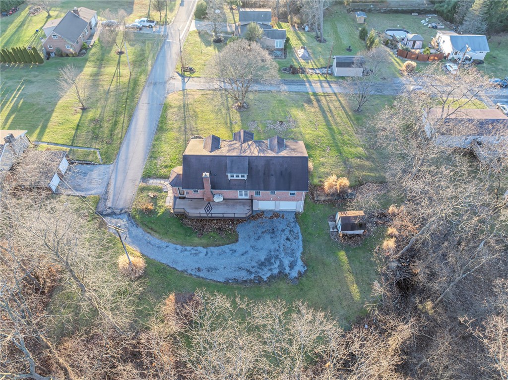 1601 Cottage Ave