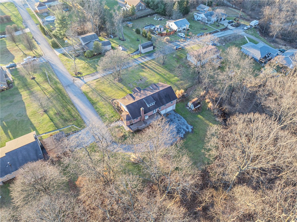 1601 Cottage Ave