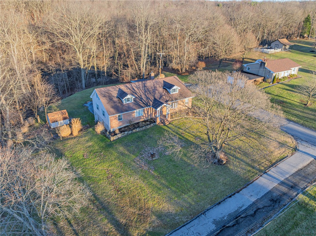 1601 Cottage Ave