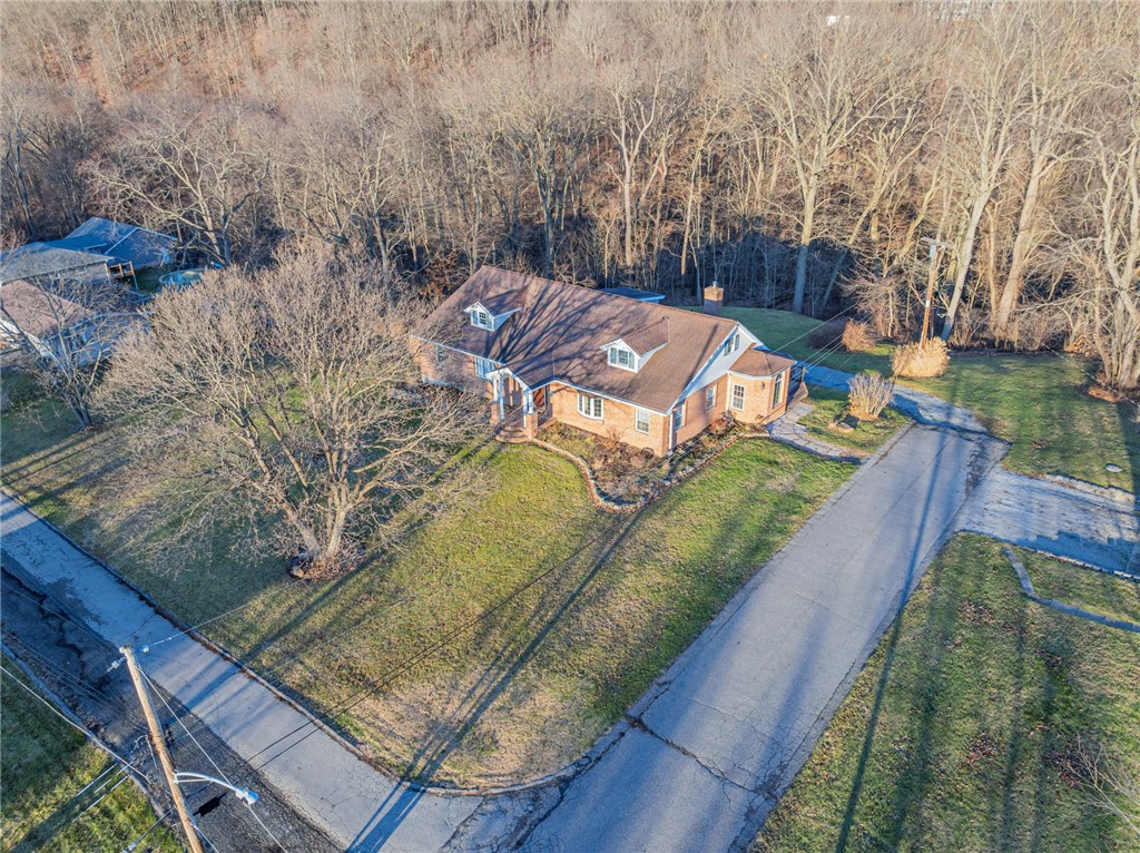 1601 Cottage Ave
