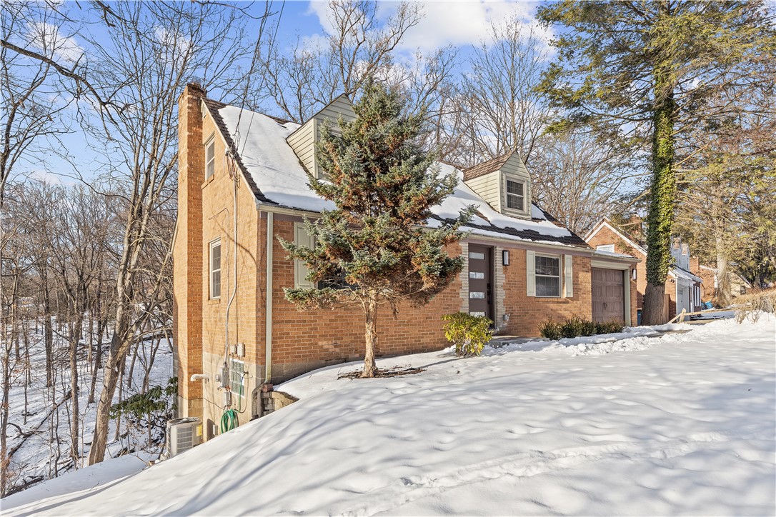 158 Spring Grove Rd