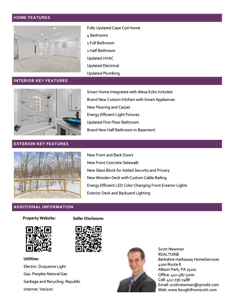 158 Spring Grove Rd