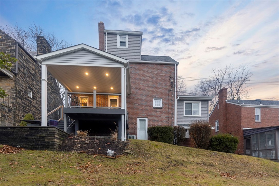 148 W Brentridge Ave