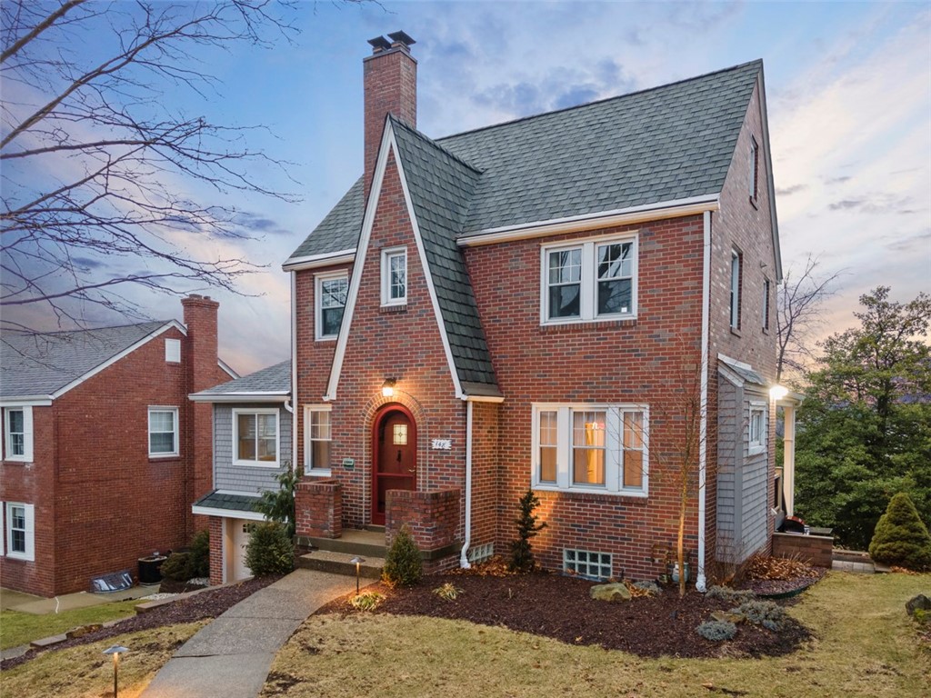 148 W Brentridge Ave