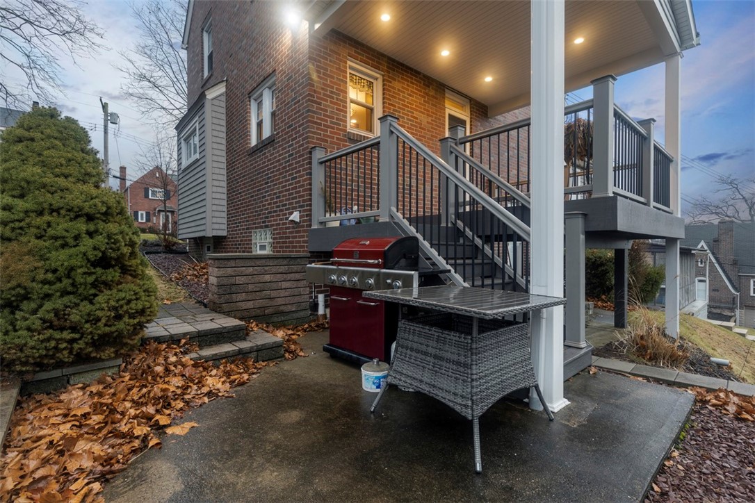 148 W Brentridge Ave