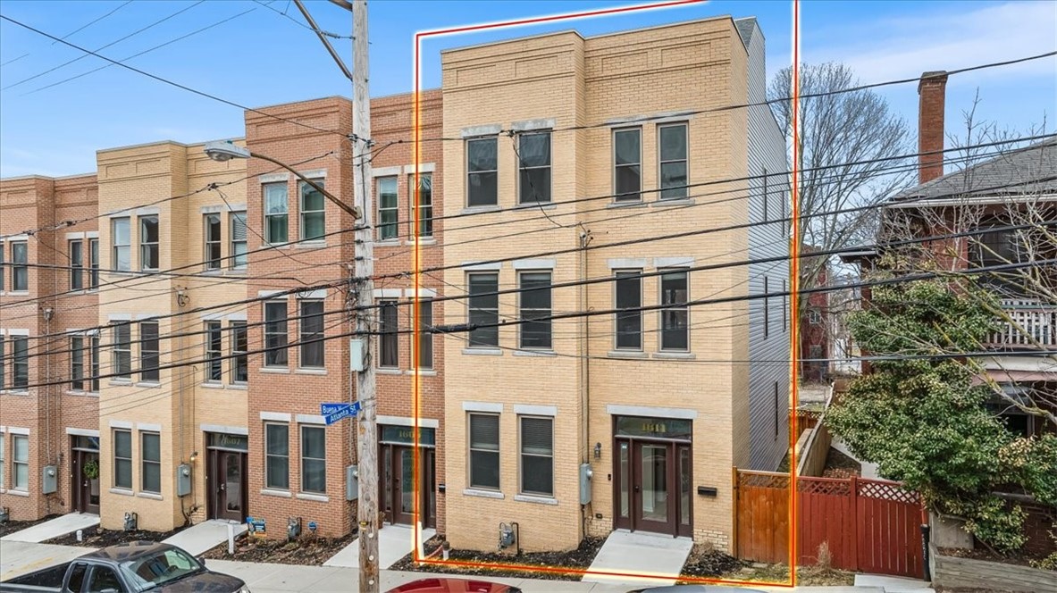 1611 Buena Vista St