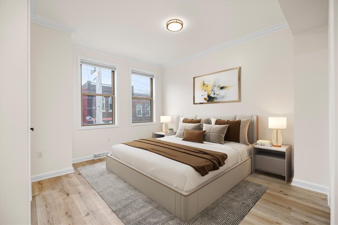 1611 Buena Vista St