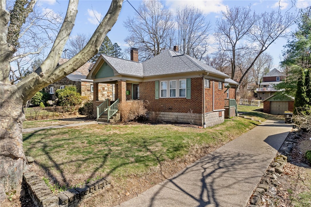 2401 Sylvania Dr
