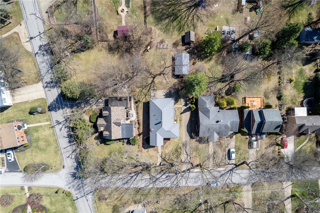 2401 Sylvania Dr