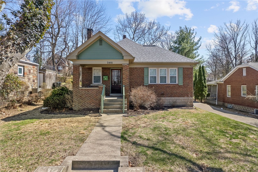2401 Sylvania Dr