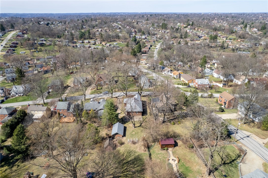 2401 Sylvania Dr