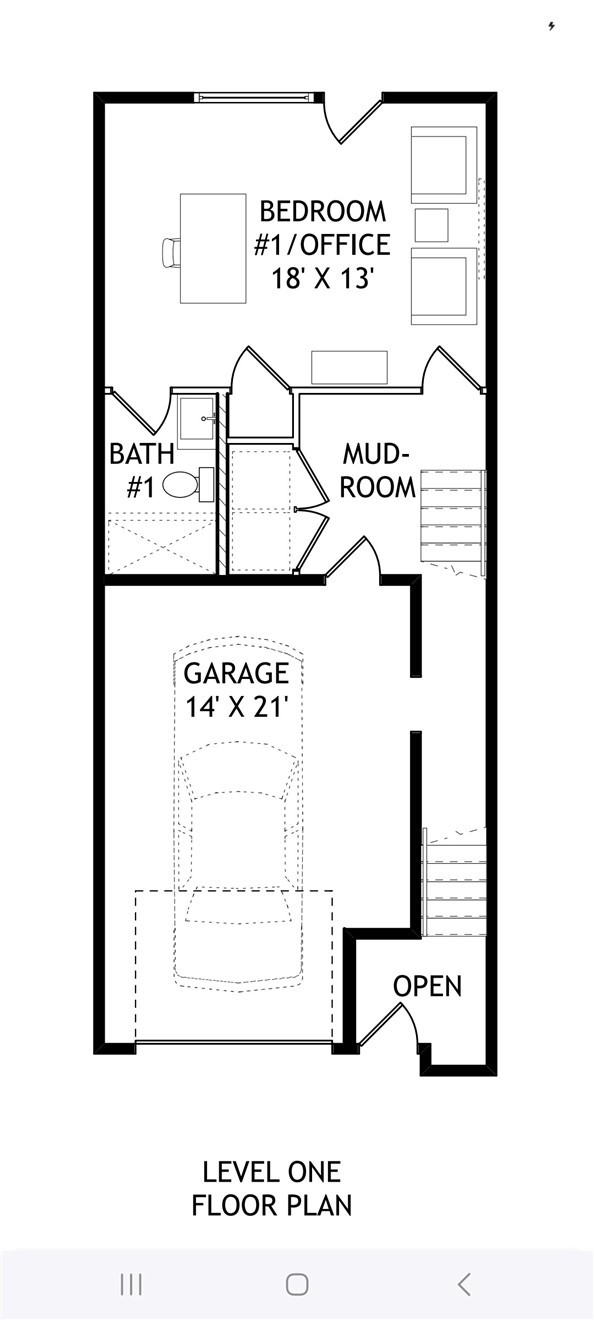 167 41st Street