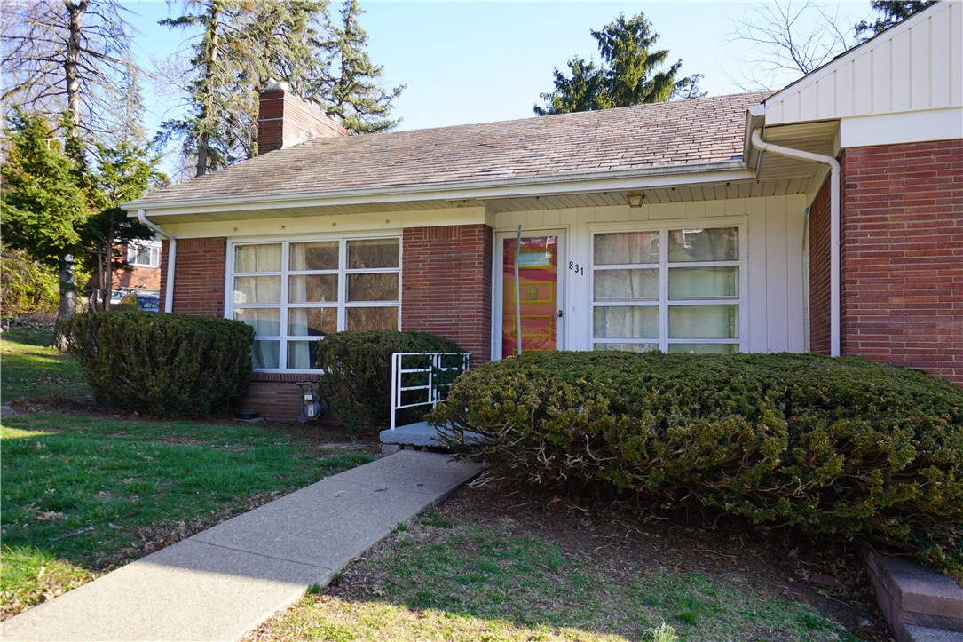 831 Baldwin