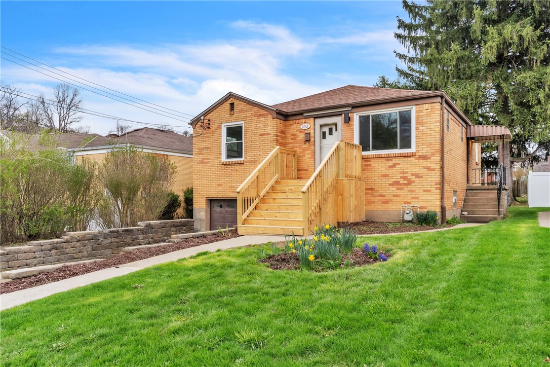 102 North Duane