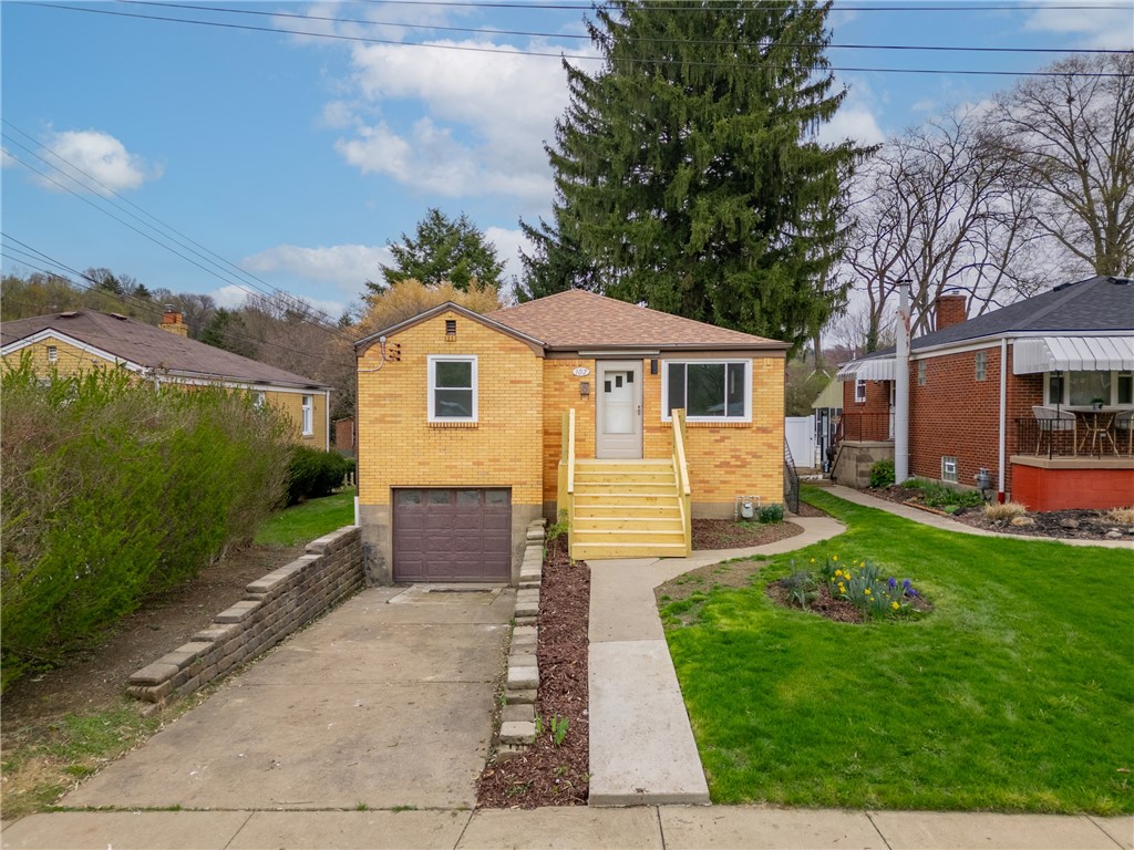 102 North Duane