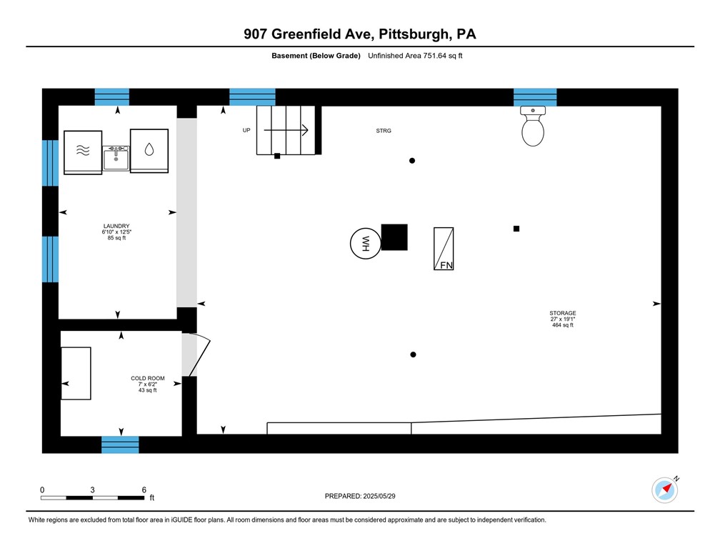 907 Greenfield Ave