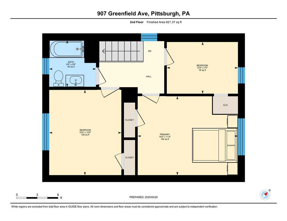 907 Greenfield Ave