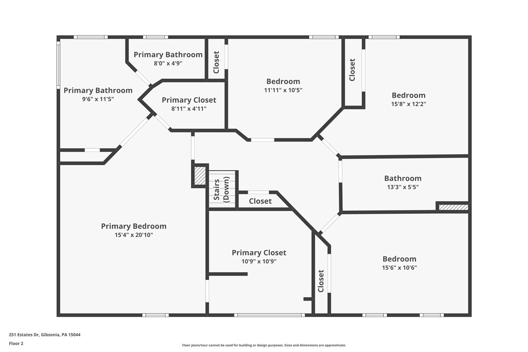 251 Estates Drive