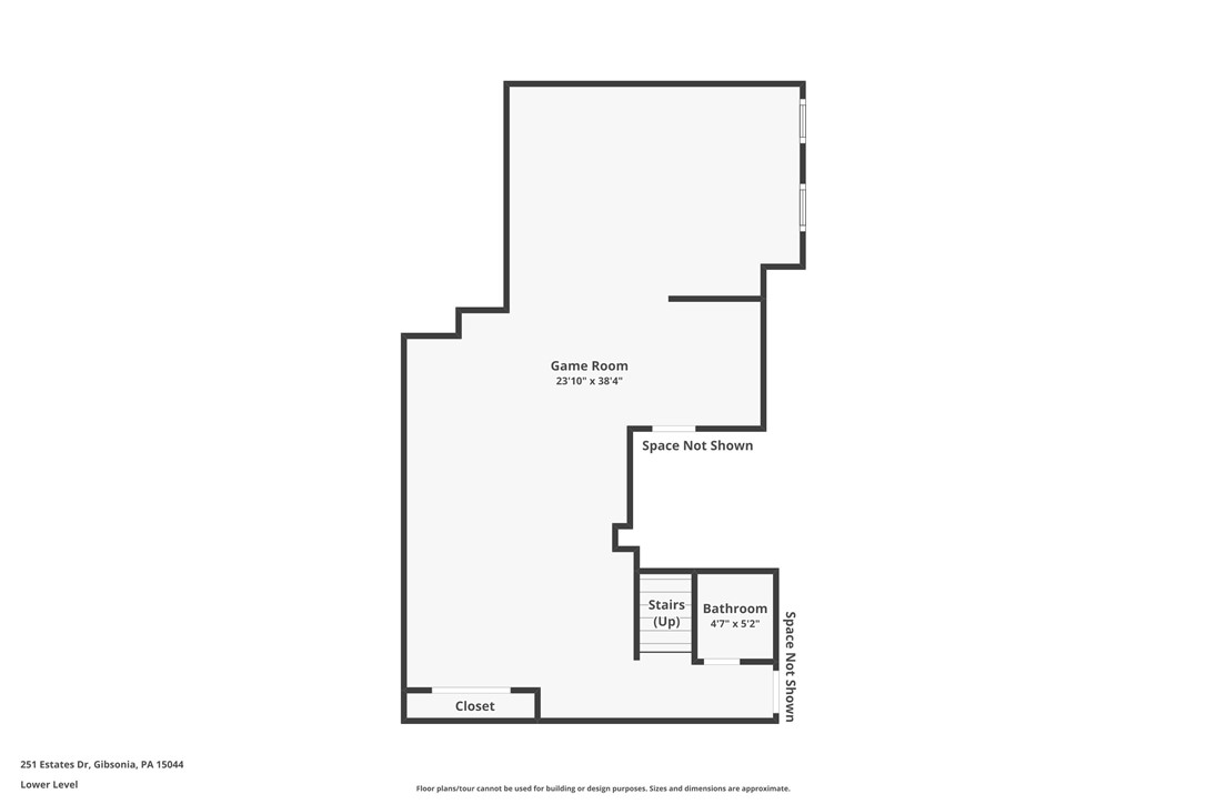 251 Estates Drive