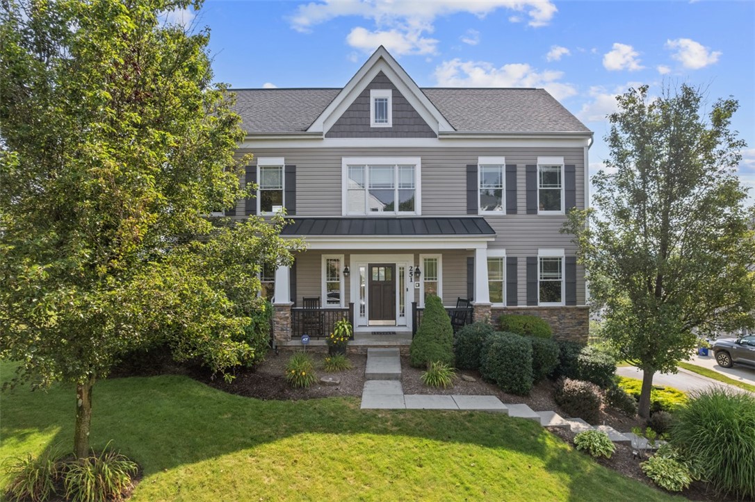 251 Estates Drive