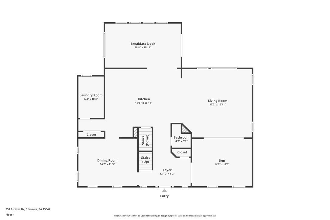 251 Estates Drive