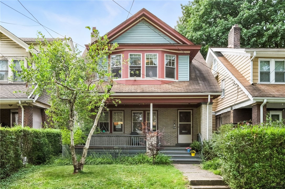 530 Mifflin Ave