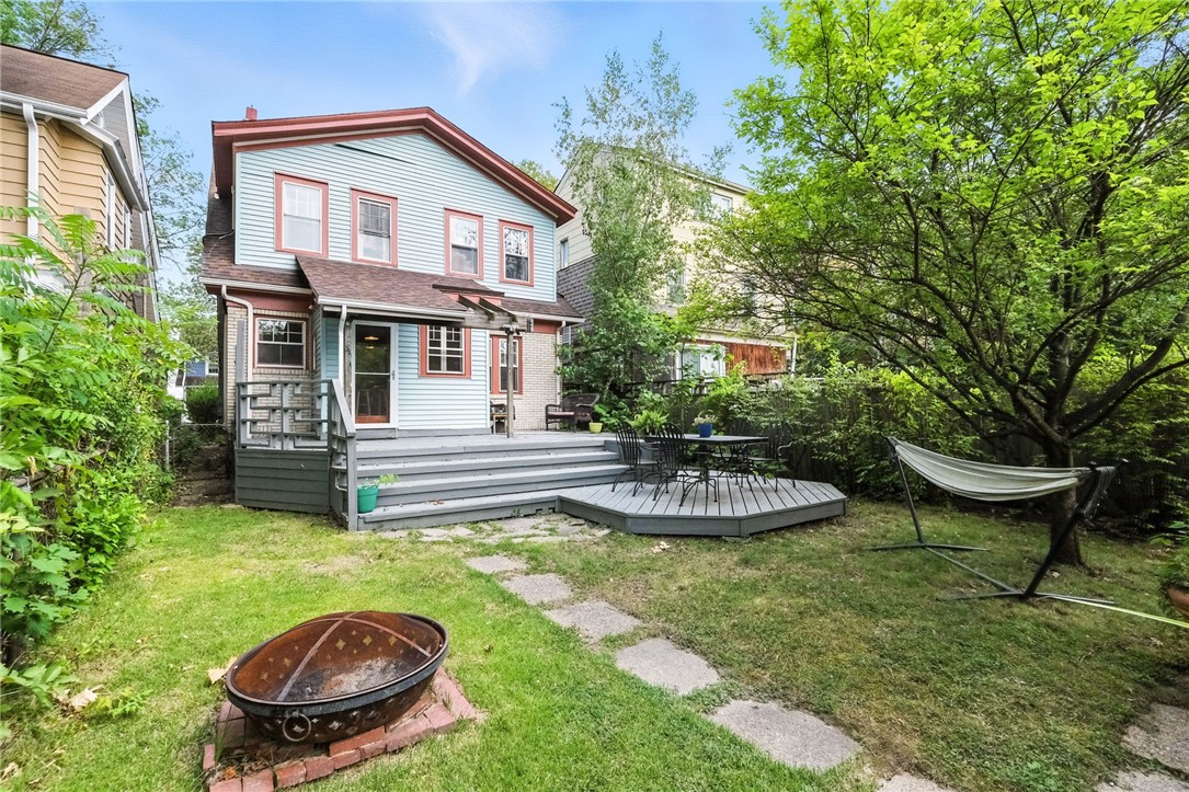 530 Mifflin Ave
