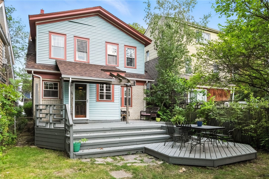 530 Mifflin Ave